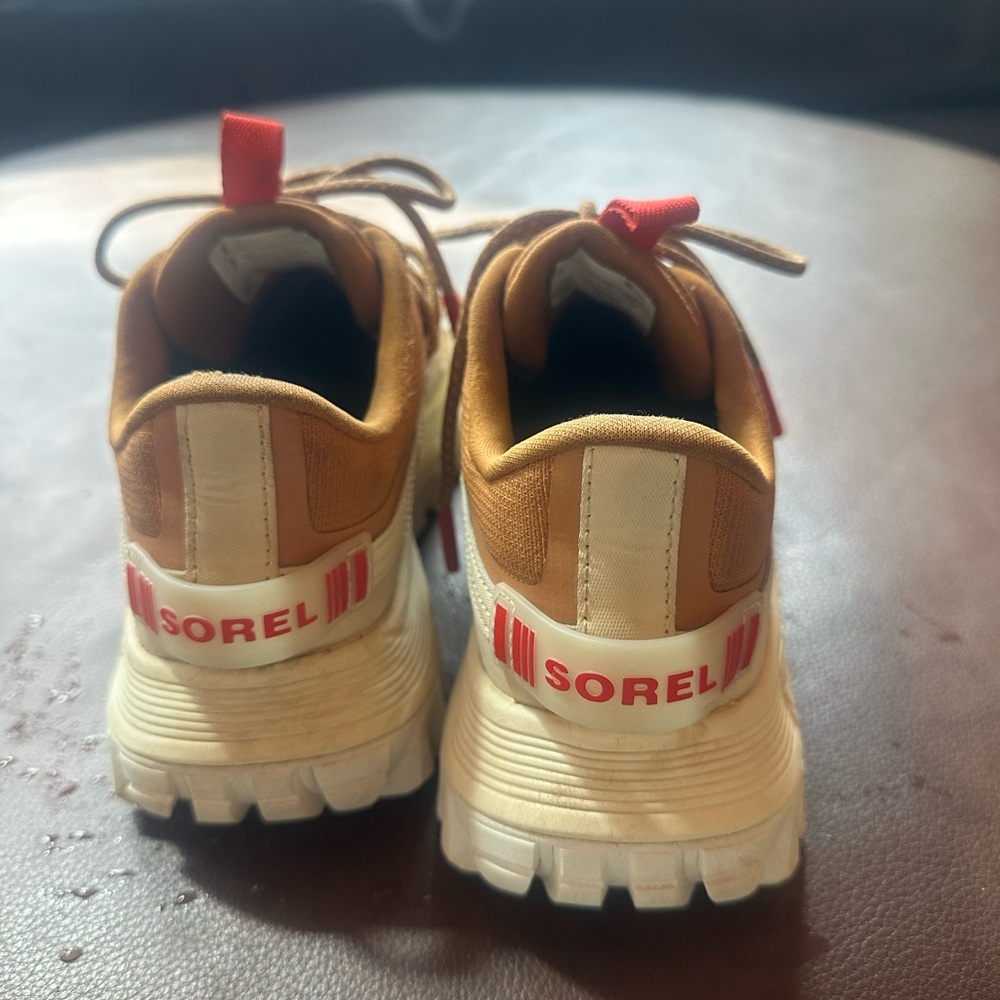 Sorel Callsign Waterproof Sneakers Size 7.5 - Picture 5 of 7